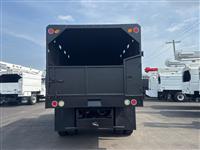 2020 Freightliner M2