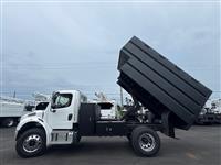 2020 Freightliner M2