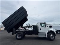 2020 Freightliner M2