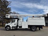 2016 Freightliner M2