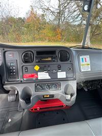2016 Freightliner M2