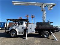 2016 Freightliner M2