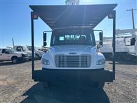 2016 Freightliner M2