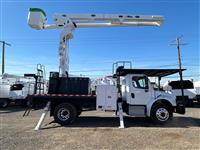2016 Freightliner M2