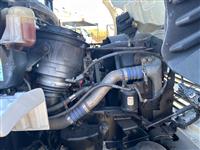 2016 Freightliner M2