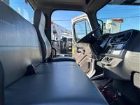2016 Freightliner M2