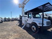 2016 Freightliner M2