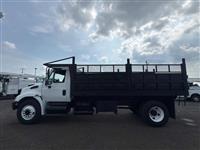 2005 International 4300