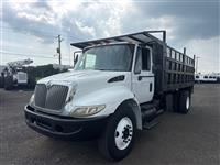 2005 International 4300