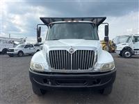 2005 International 4300