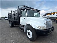2005 International 4300