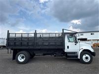 2005 International 4300