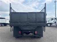 2005 International 4300