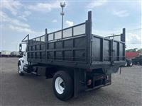 2005 International 4300