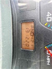 2005 International 4300