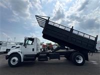 2005 International 4300