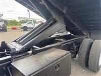 2005 International 4300