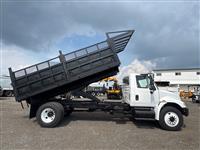 2005 International 4300