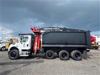 2018 Freightliner M2