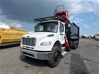 2018 Freightliner M2