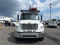 2018 Freightliner M2