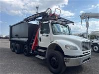 2018 Freightliner M2