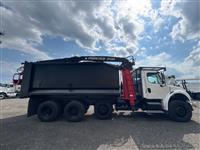 2018 Freightliner M2