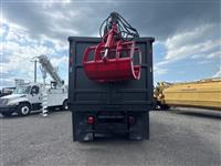 2018 Freightliner M2