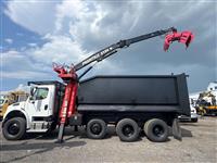 2018 Freightliner M2