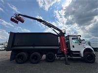 2018 Freightliner M2