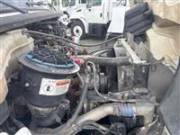 2018 Freightliner M2