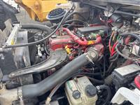 2018 Freightliner M2
