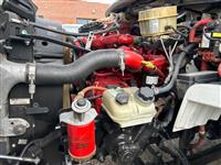 2015 Freightliner M2