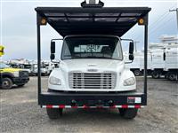 2015 Freightliner M2