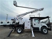 2015 Freightliner M2