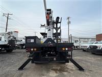 2015 Freightliner M2