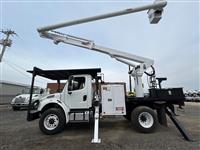 2015 Freightliner M2
