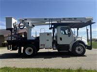 2015 Freightliner M2