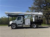 2015 Freightliner M2