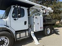 2015 Freightliner M2