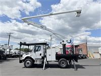 2014 Freightliner M2