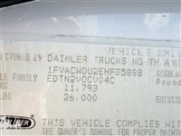 2014 Freightliner M2