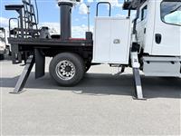 2014 Freightliner M2