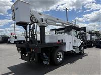 2014 Freightliner M2