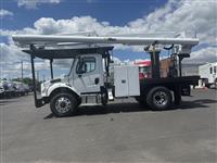 2014 Freightliner M2