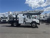 2014 Freightliner M2