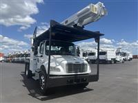 2014 Freightliner M2