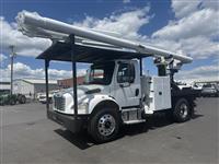 2014 Freightliner M2