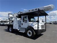 2016 Freightliner M2