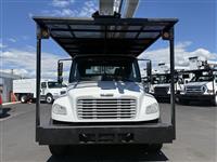 2016 Freightliner M2